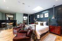 Suite Junior Deluxe