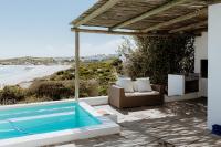 B&B Paternoster - As it is in Heaven - Bed and Breakfast Paternoster