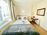 Chambre Double Standard