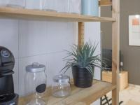 Apartamento de 2 dormitorios