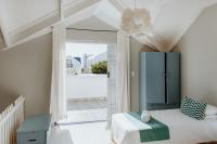 B&B Paternoster - Rondommooi - Bed and Breakfast Paternoster