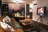 Casa con 3 Camere da Letto