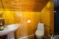 Cottage con 4 Camere da Letto