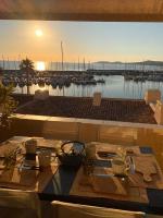 B&B Cogolin - Brigantine Golfe de Saint-Tropez - Bed and Breakfast Cogolin