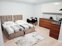 Apartamenty Radom Klwatecka 20 - B&B