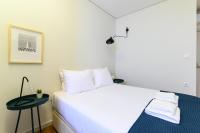 Habitación Doble Estándar