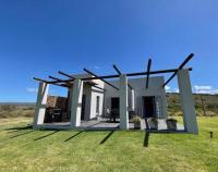 Owl Cottage - Living The Breede - B&B Malgas