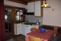 Appartamento Familiare con 1 Camera da Letto e Balcone