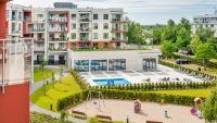 Apartamenty Lighthouse - Polanki Park A305 - B&B
