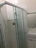 Mini Casinha 300 m da orla praia - B&B Caraguatatuba