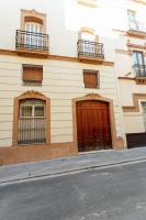 Alohamundi Almansa II - Bed and Breakfast Sevilla