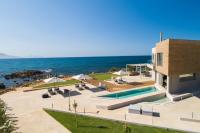 Villa with Sea View