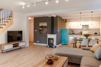 VacationClub – Szklarska Park VacationHome 2 - Chambres d’hôtes Szklarska Poręba