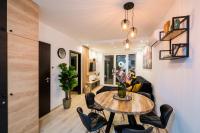 BlackWood '66 Apartman - B&B Siófok