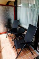 Haus Vier Jahreszeiten am See Apartment am Kranichsee - Chambres d’hôtes Hahnenklee-Bockswiese