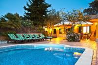 Villa El Mal Pas / Can Seguinet - B&B Alcudia
