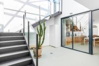 Modern Design House with Roof Terrace - B&B Poris de Abona