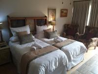 Deluxe Room - Room 6