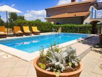 Villa Nika - B&B Albona