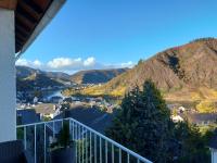 B&B Cochem - Ferienwohnung Meyver - Bed and Breakfast Cochem