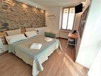 Tweepersoonskamer met Balkon