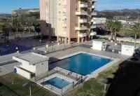 B&B Torre del Mar - Lux Apartment Erika near beach - Bed and Breakfast Torre del Mar