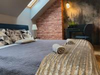 Angelika 9D/3 Mountain Aparts - B&B