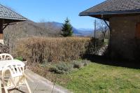 Aux P'tioux Bonheurs - B&B