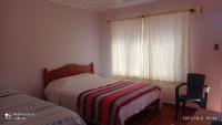Double Room with Extra Bed