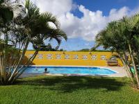 B&B Willemstad - Bed and Breakfast Toni Kunchi - Bed and Breakfast Willemstad