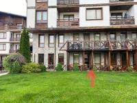 Luxury private studio in Paradiso Verde - B&B