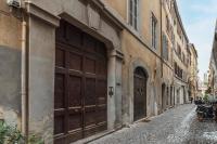 Foro Romano Stylish and Central Apartment - B&B