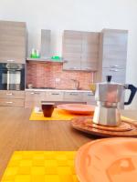 La Casa del Borgo - B&B Lecce