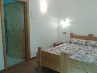 Chambre Double ou Lits Jumeaux - Vue sur Jardin