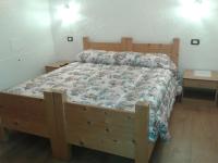 Chambre Double ou Lits Jumeaux - Vue sur Jardin