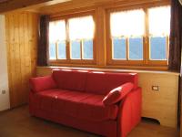 Chambre Familiale avec Balcon