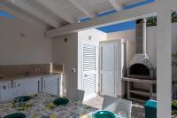 Villa con Piscina vicino San Vito Lo Capo - Bed and Breakfast Custonaci