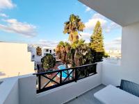 Apartamento Malvasia Lanzarote - B&B