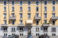 [ Porta Romana M3 ] - La Dimora Sul Tetto - Chambres d'hôtes Milan