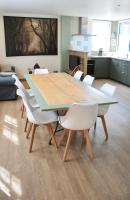 Isäntä - B&B La Ferté-Saint-Aubin