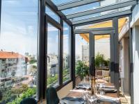 Heart 10 Cupole - B&B Bucarest