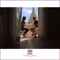 Il Tempio di Athena - Cultura e Relax a Siracusa - B&B Siracusa