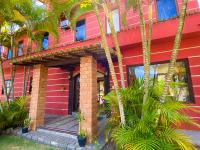 Bacana Hotel Boutique - B&B Búzios