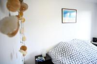 Habitación Cuádruple con baño