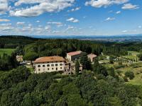 B&B Gambassi Terme - Borgo Il Castagno - Bed and Breakfast Gambassi Terme