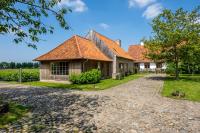 Loweide Lodges & Holiday Homes near Bruges - B&B Oostkamp