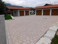 Landhaus Fuchs - B&B Unterwössen