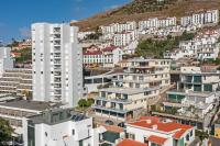 Lido I by An Island Apart - Ferienwohnung Funchal