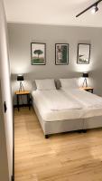 Large Double or Twin Room