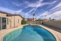 Heated Pool Home about 5 Mi to Lake Havasu! - Ferienwohnung Lake Havasu City